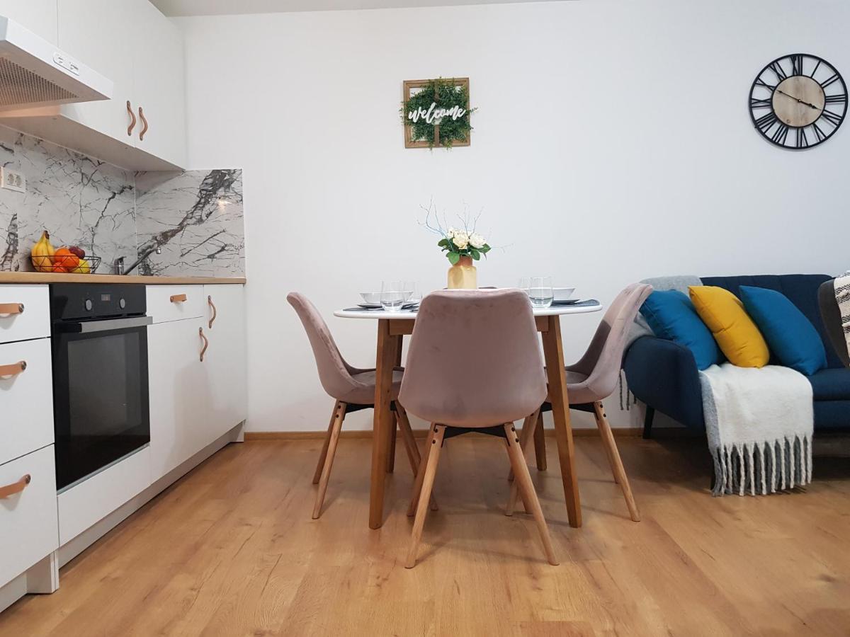 Charming Hideaway In The Heart Of Timisoara! Διαμέρισμα Εξωτερικό φωτογραφία