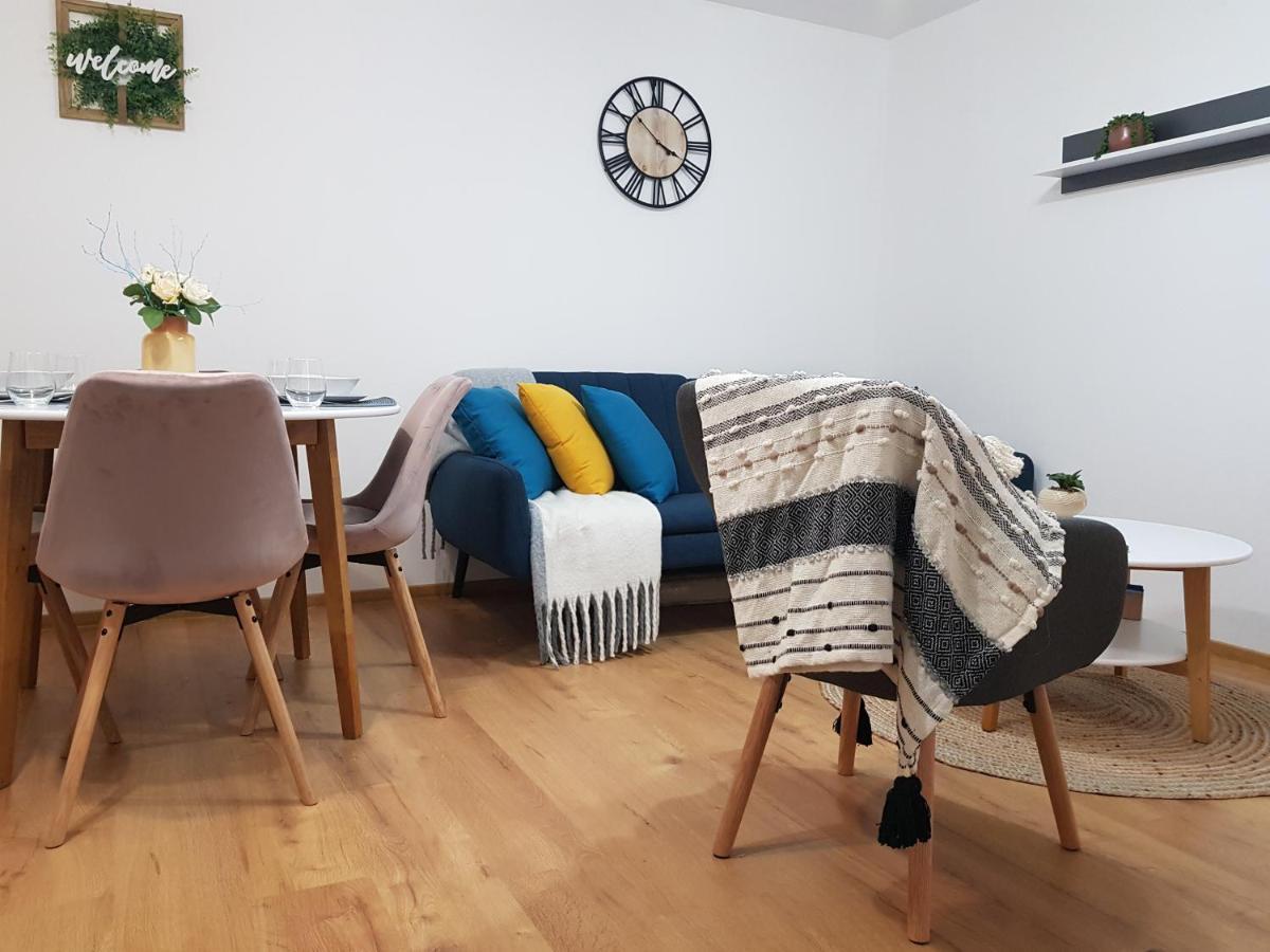Charming Hideaway In The Heart Of Timisoara! Διαμέρισμα Εξωτερικό φωτογραφία