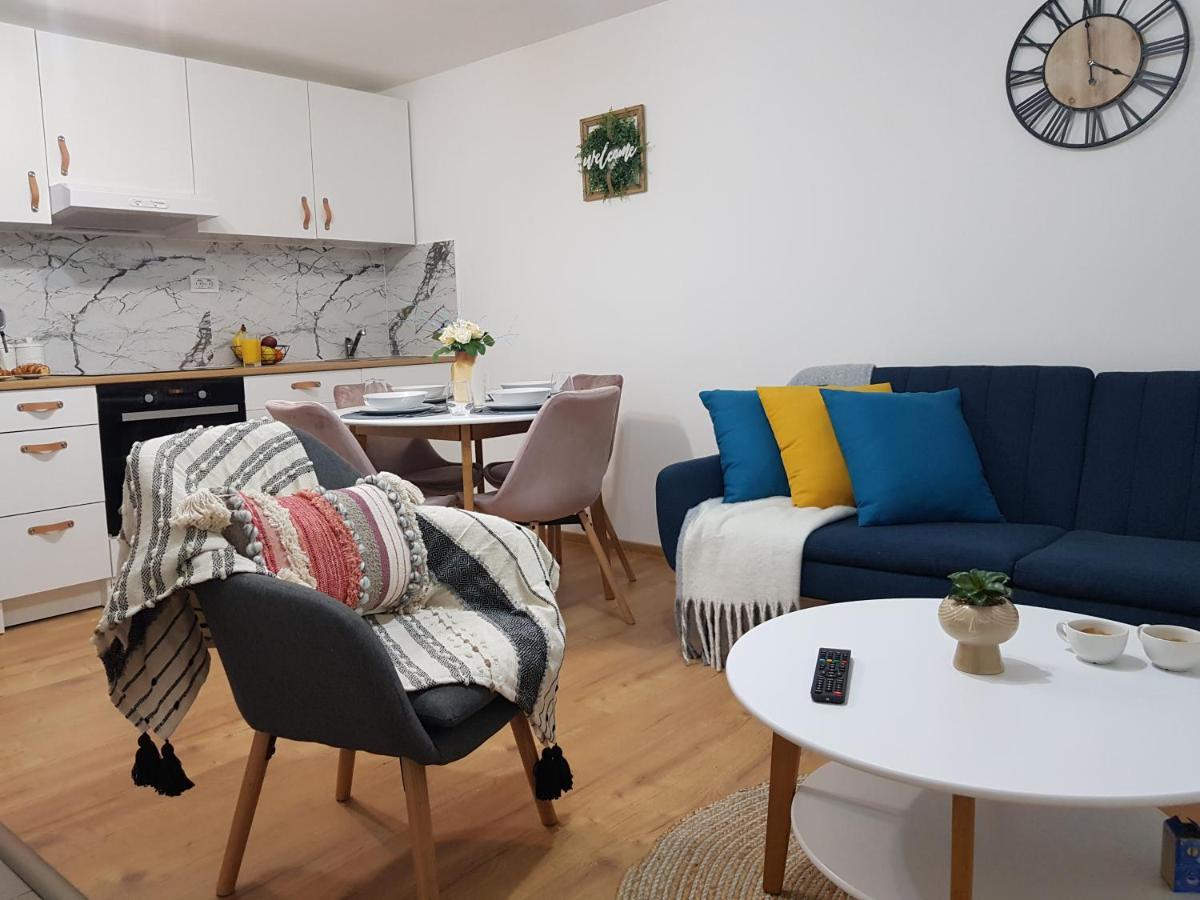 Charming Hideaway In The Heart Of Timisoara! Διαμέρισμα Εξωτερικό φωτογραφία