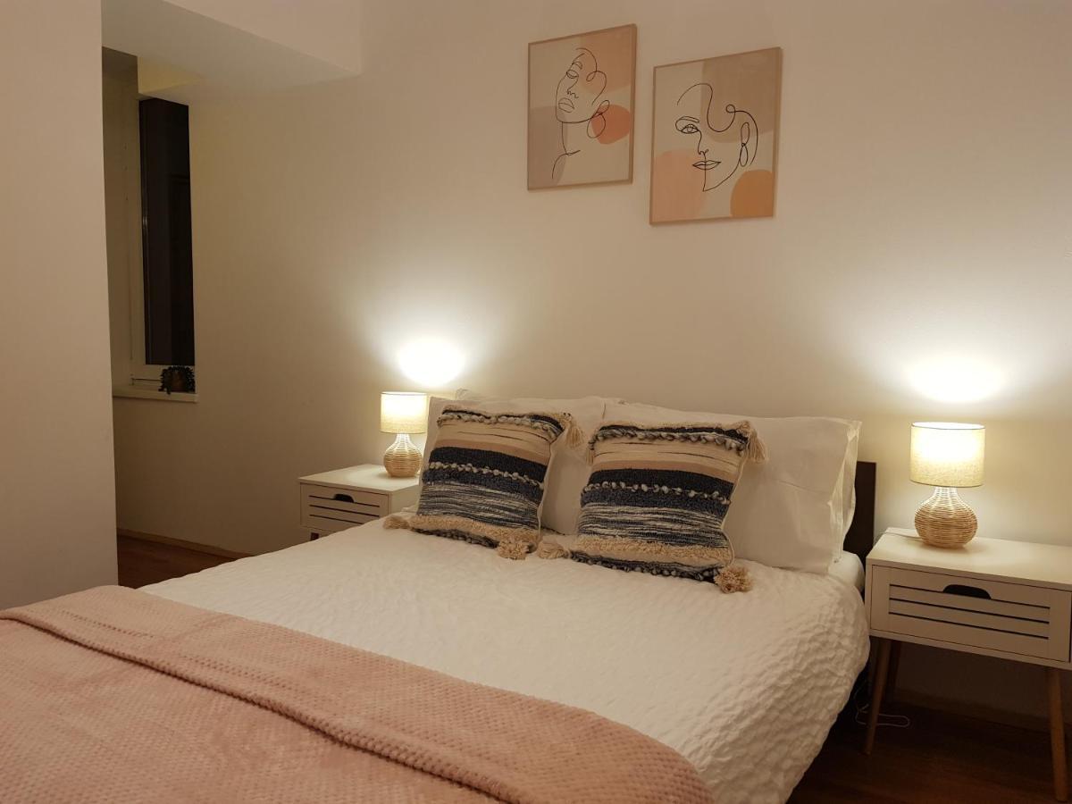 Charming Hideaway In The Heart Of Timisoara! Διαμέρισμα Εξωτερικό φωτογραφία