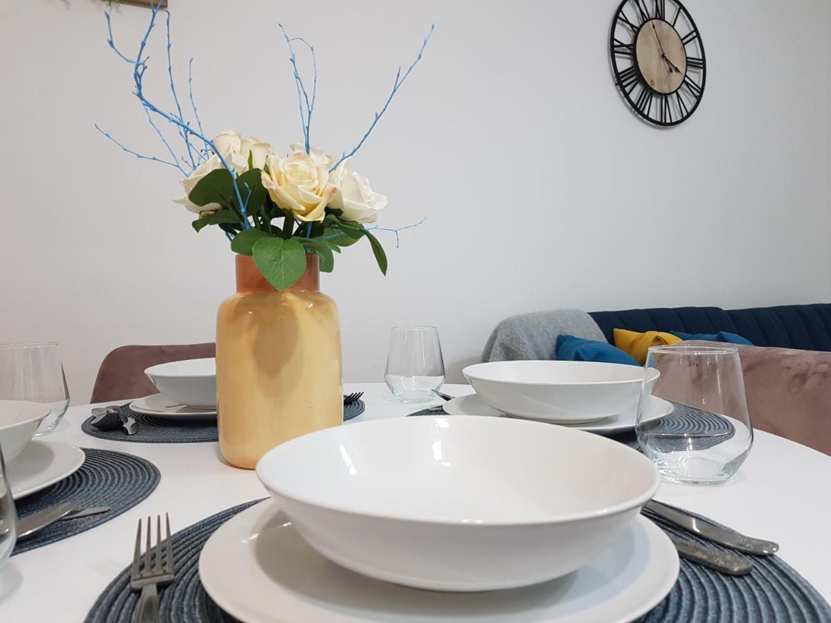 Charming Hideaway In The Heart Of Timisoara! Διαμέρισμα Εξωτερικό φωτογραφία