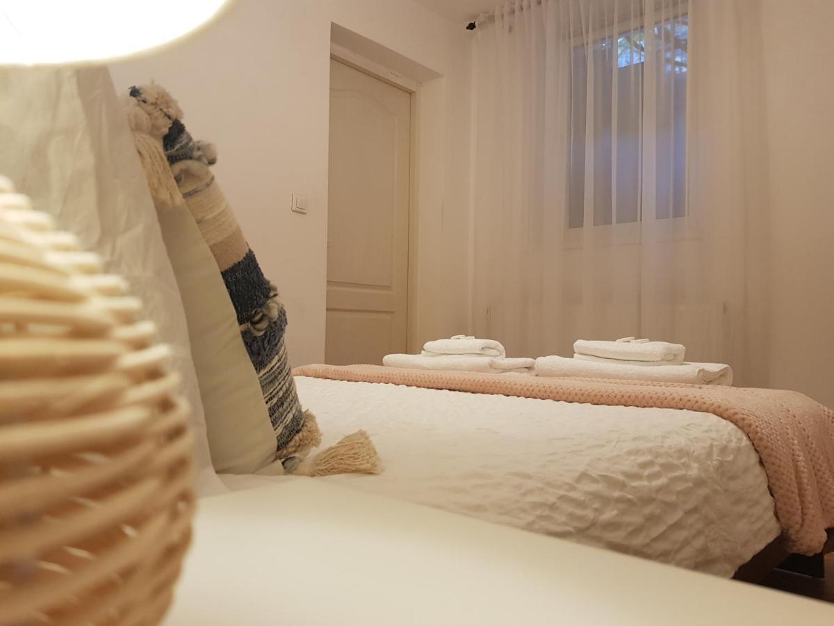 Charming Hideaway In The Heart Of Timisoara! Διαμέρισμα Εξωτερικό φωτογραφία