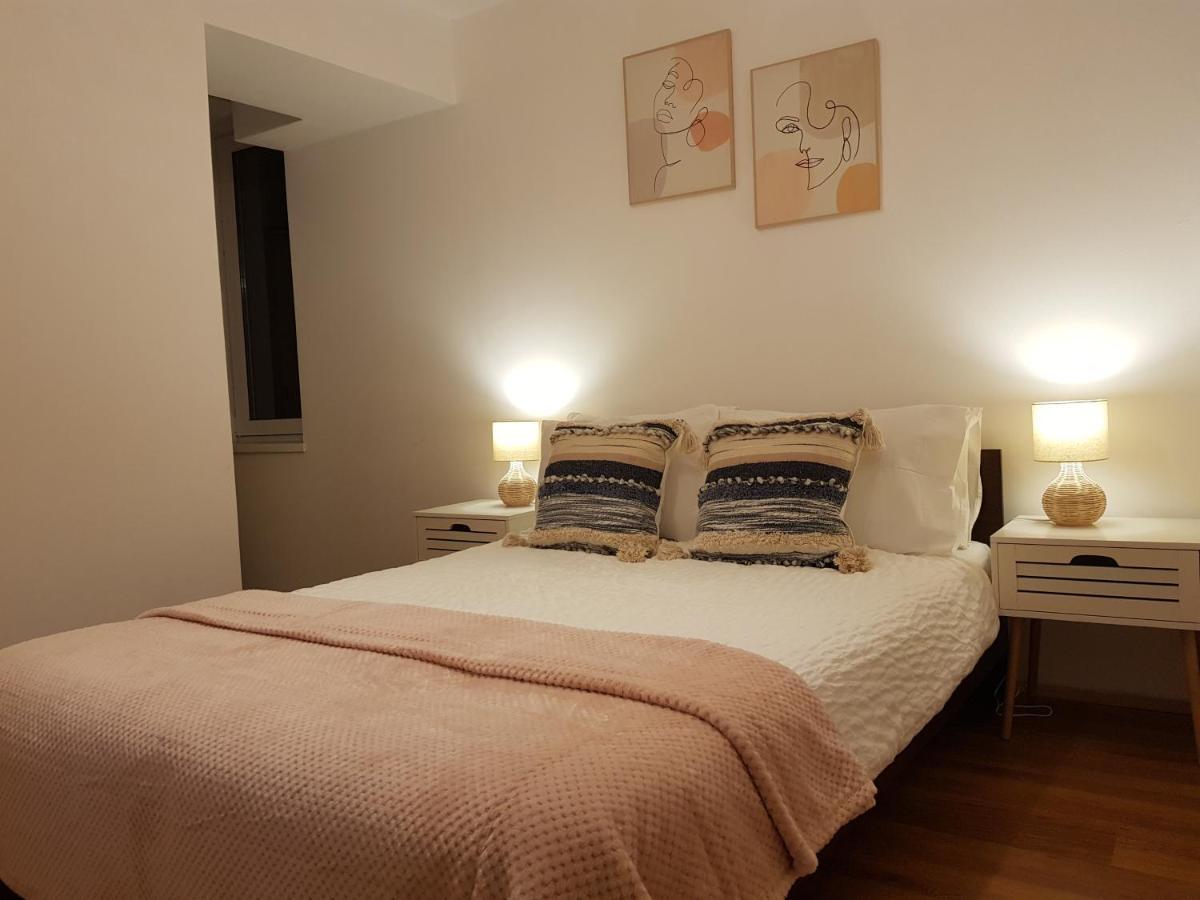 Charming Hideaway In The Heart Of Timisoara! Διαμέρισμα Εξωτερικό φωτογραφία