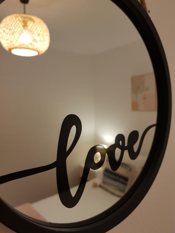 Charming Hideaway In The Heart Of Timisoara! Διαμέρισμα Εξωτερικό φωτογραφία