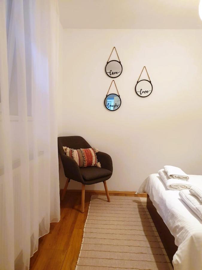 Charming Hideaway In The Heart Of Timisoara! Διαμέρισμα Εξωτερικό φωτογραφία